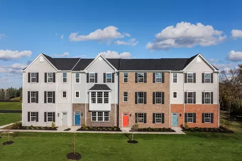 4519 Addison Ln S, Hilliard, OH 43026