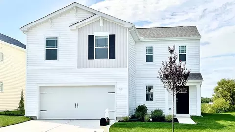 Exterior - 437 Abagail Cir, Harrington, DE 19952 photo 10 of 10