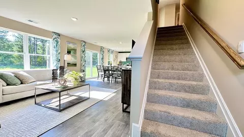 Entry Way - 437 Abagail Cir, Harrington, DE 19952 photo 3 of 5