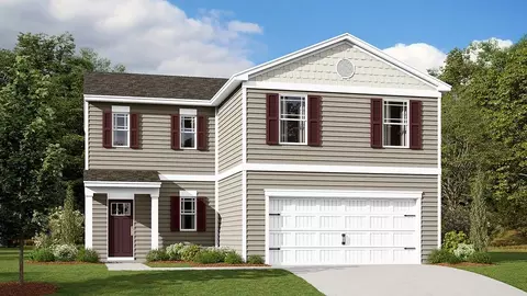 437 Abagail Cir, Harrington, DE 19952