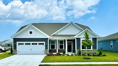 Exterior - 437 Abagail Cir, Harrington, DE 19952 photo 8 of 8
