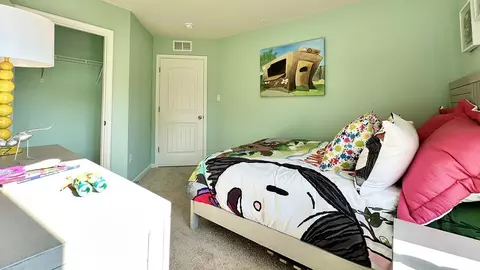 Bedroom - 437 Abagail Cir, Harrington, DE 19952 photo 4 of 8