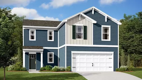 Exterior - 437 Abagail Cir, Harrington, DE 19952 photo 2 of 8