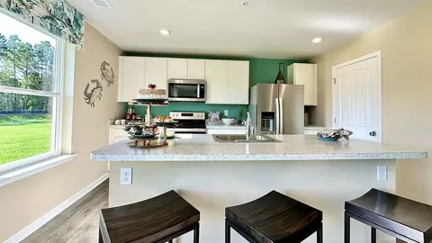 Kitchen - 437 Abagail Cir, Harrington, DE 19952 photo 1 of 16
