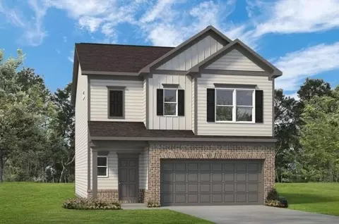 4245 Jabalia Ln, Cleveland, TN 37323