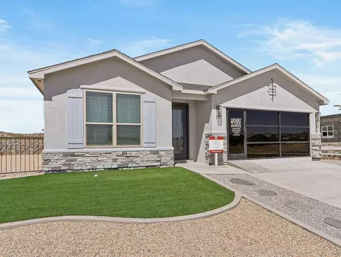 7297 Bernardo, Las Cruces, NM 88012