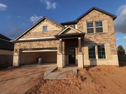 32226 Morning Luster Ct, Fulshear, TX 77441