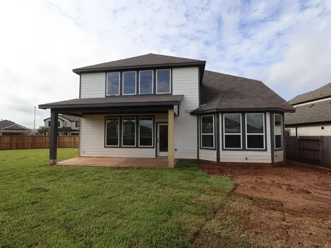 32226 Morning Luster Ct, Fulshear, TX 77441