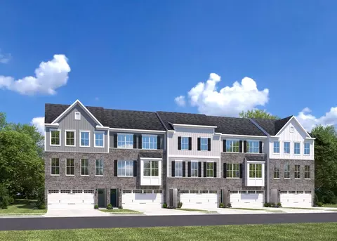 461 Aster Spring Ave, Fredericksburg, VA 22406