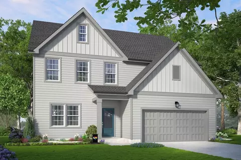 4103 Lincoln Mill Dr, Mcleansville, NC 27301