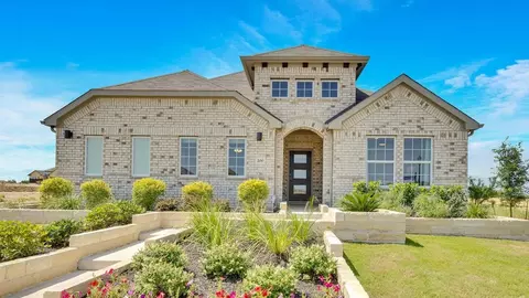 200 Beaver Creek Dr, Jarrell, TX 76537
