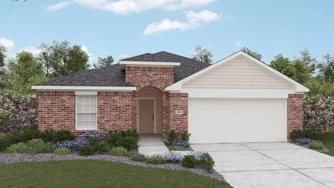 200 Beaver Creek Dr, Jarrell, TX 76537