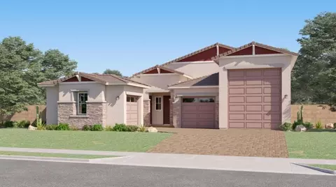 26422 N 80th Dr, Peoria, AZ 85383