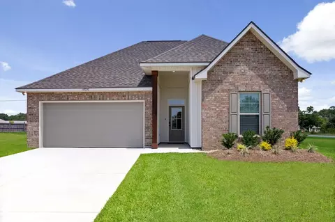 Exterior - Magnolia Pointe Road, Monroe, LA 71203 photo 2 of 2