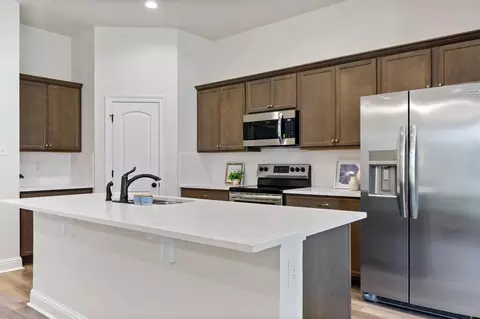 Kitchen - Magnolia Pointe Road, Monroe, LA 71203 photo 2 of 2