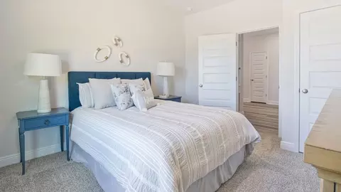 Bedroom - 5277 Lemay Cir, Crestview, FL 32539 photo 18 of 19