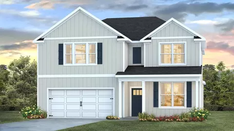 5277 Lemay Cir, Crestview, FL 32539
