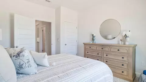 Bedroom - 5277 Lemay Cir, Crestview, FL 32539 photo 19 of 19