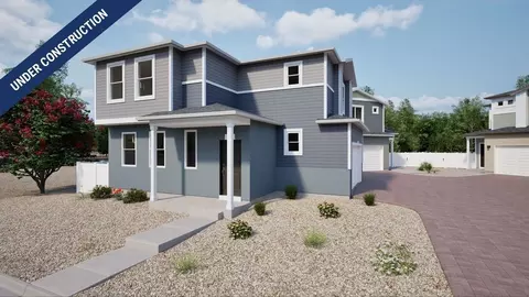 13417 E 103rd Pl, Commerce City, CO 80022