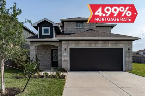 13113 Sapphire Lake Ln, La Marque, TX 77568