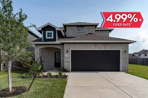 13113 Sapphire Lake Ln, La Marque, TX 77568