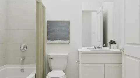 Bath - 23816 Tiny Moons Way, Elgin, TX 78621 photo 1 of 2