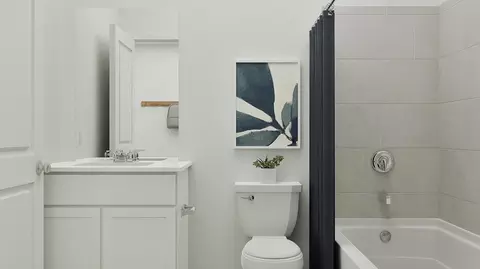 Bath - 23816 Tiny Moons Way, Elgin, TX 78621 photo 2 of 2