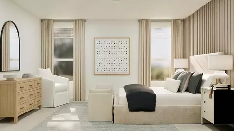 Bedroom - 23816 Tiny Moons Way, Elgin, TX 78621 photo 1 of 2