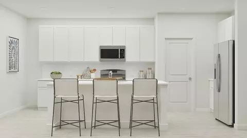 Kitchen - 23816 Tiny Moons Way, Elgin, TX 78621 photo 1 of 4