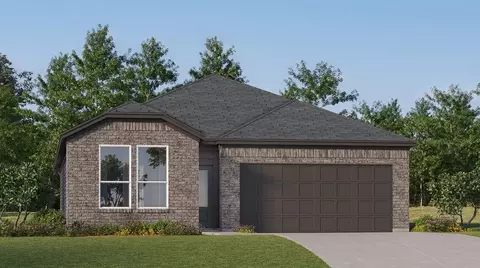 23816 Tiny Moons Way, Elgin, TX 78621