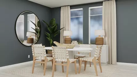 Dining - 23816 Tiny Moons Way, Elgin, TX 78621 photo 1 of 2