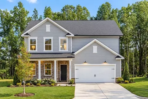 120 Malcolms Meadow St, Raleigh, NC 27603