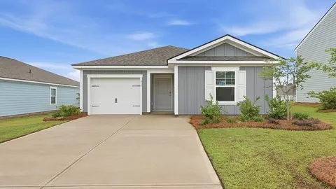 616 Perch Ln, Santee, SC 29142
