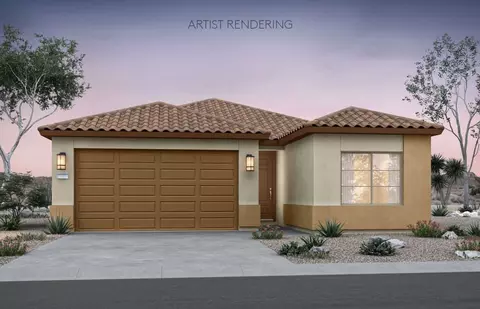 27712 W Abraham Ln, Buckeye, AZ 85396
