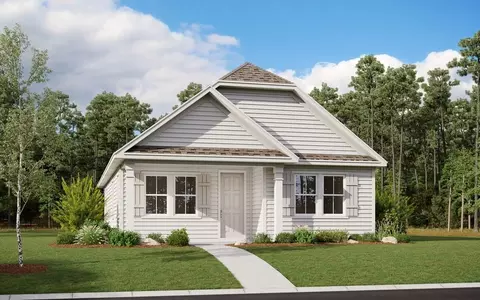 200 Streamwood Trl, Taylor, TX 76574