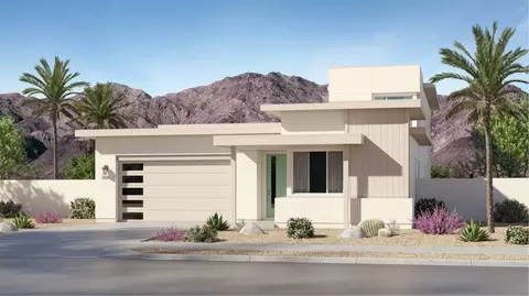 766 Flamingo Blvd, Palm Springs, CA 92262