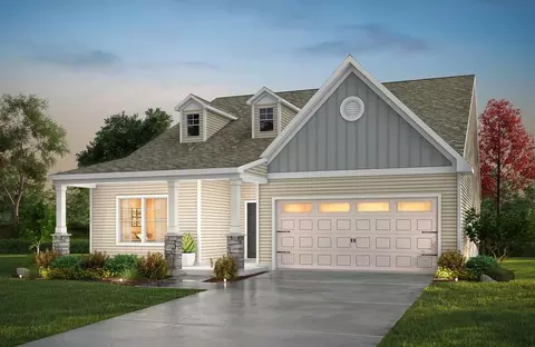 2098 Dutchman Dr, Rock Hill, SC 29732