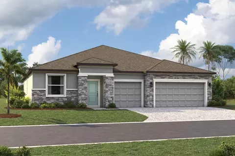 Exterior - 8913 Deep Horizon Loop, Parrish, FL 34219 photo 2 of 11