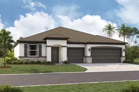 Exterior - 8913 Deep Horizon Loop, Parrish, FL 34219 photo 2 of 11