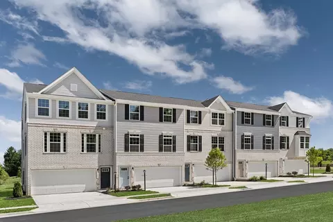 1380 Walsh Dr, Reynoldsburg, OH 43068