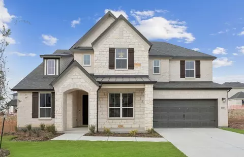 S Country Club Road, Garland, TX 75043