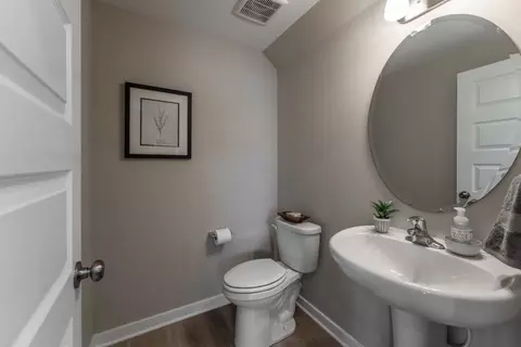 Entry Way - 3453 Broadwick Rd, Richmond, VA 23234 photo 3 of 4
