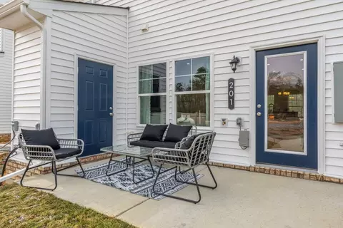 Exterior - 3453 Broadwick Rd, Richmond, VA 23234 photo 1 of 3
