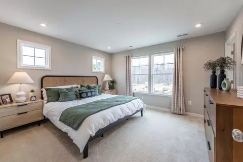 Bedroom - 3453 Broadwick Rd, Richmond, VA 23234 photo 4 of 4