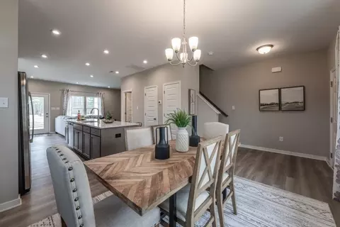 Dining - 3453 Broadwick Rd, Richmond, VA 23234 photo 2 of 2
