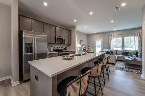 Kitchen - 3453 Broadwick Rd, Richmond, VA 23234 photo 1 of 4