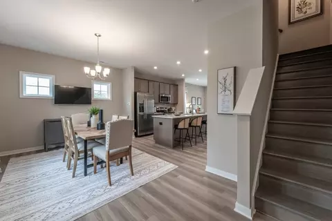 Entry Way - 3453 Broadwick Rd, Richmond, VA 23234 photo 1 of 4