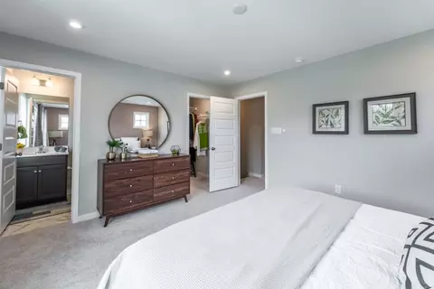 Bedroom - 3453 Broadwick Rd, Richmond, VA 23234 photo 2 of 4
