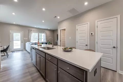 Entry Way - 3453 Broadwick Rd, Richmond, VA 23234 photo 2 of 4