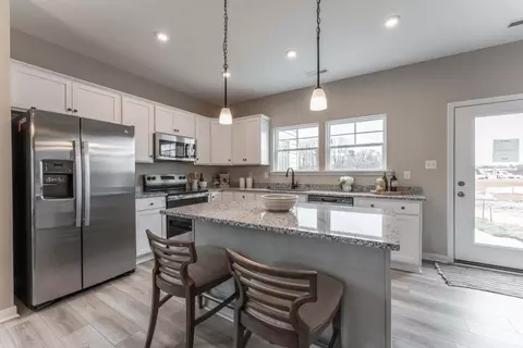 Kitchen - 3453 Broadwick Rd, Richmond, VA 23234 photo 4 of 4